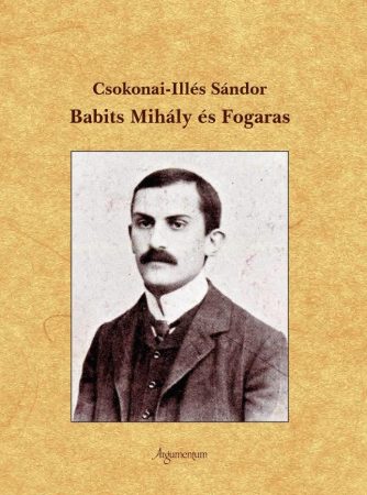 Babits Mihály és Fogaras
