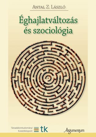 Éghajlatváltozás és szociológia