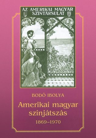 Amerikai magyar színjátszás