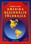 Amerika regionális földrajza