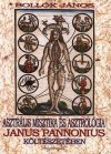   Asztrális misztika és asztrológia Janus Pannonius költészetében