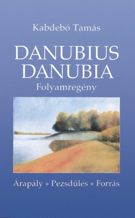 Danubius Danubia (2. kiadás)