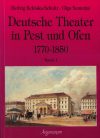 Deutsche Theater in Pest und Ofen