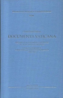 Documenta Vaticana