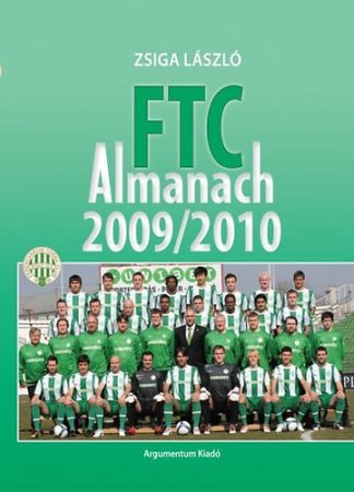 FTC Almanach 2009/2010
