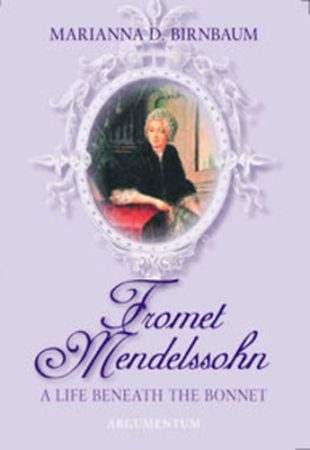Fromet Mendelssohn