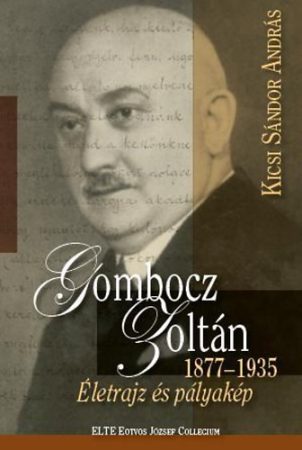 Gombocz Zoltán