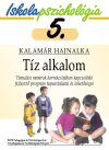 Iskolapszichológia 5. – Tíz alkalom