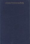   Jókai Mór összes művei. Levelezés IV. 1886–1890. Kritikai kiadás