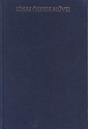 Jókai Mór összes művei. Levelezés IV. 1886–1890. Kritikai kiadás