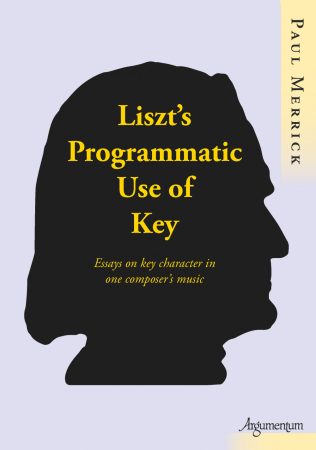 Liszt's Programmatic Use of Key