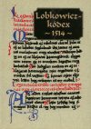 Lobkowicz-kódex 1514 – Régi magyar kódexek 22.