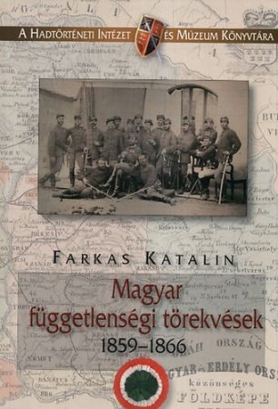 Magyar függetlenségi törekvések 1859–1866