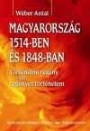   Magyarország 1514-ben és 1848-ban – Irodalomtörténeti füzetek 169.