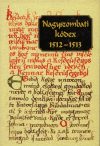   Nagyszombati kódex 1512–1513 – Régi magyar kódexek 24.
