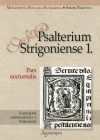 Psalterium Strigoniense 1., 2., 3.