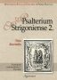 Psalterium Strigoniense 1., 2., 3.