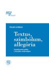 Textus, szimbólum, allegória