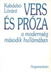 Vers és próza a modernség második hullámában