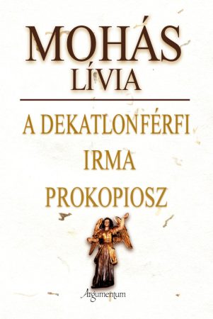 A dekatlonférfi / Irma / Prokopiosz