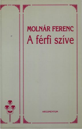 A férfi szíve