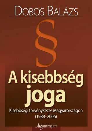 A kisebbség joga