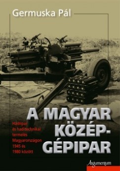 A magyar középgépipar