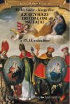  Az egyházi irodalom műfajai a 17–18. században – Irodalomtörténeti füzetek 151.