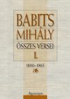 Babits Mihály összes versei 1.