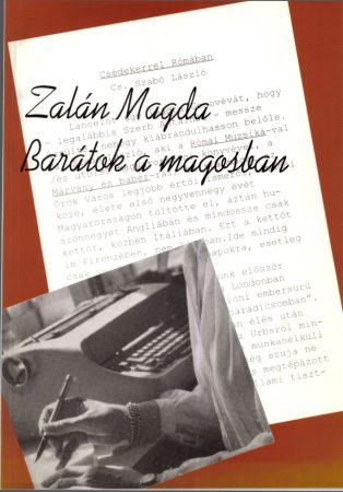 Barátok a magosban
