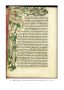 Catalogue of the Incunables