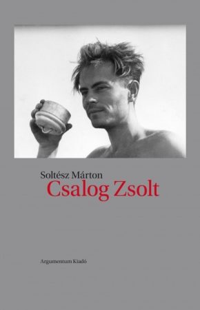 Csalog Zsolt