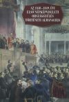   Az 1848–1849. évi első népképviseleti országgyűlés történeti almanachja