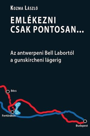 Emlékezni csak pontosan…