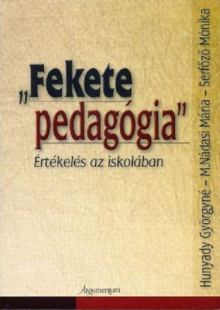 Fekete Pedagógia