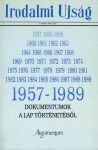 Irodalmi Ujság 1957-1989