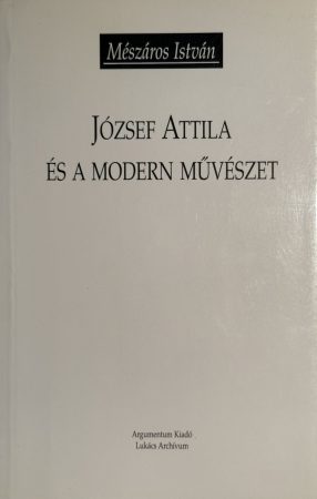 József Attila és a modern művészet
