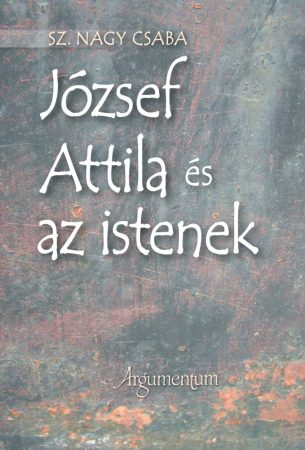 József Attila és az istenek