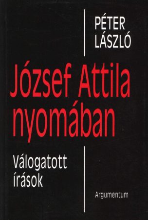 József Attila nyomában