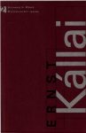   Schriften in deutscher Sprache 1920–1925 – Kállai Ernő Összegyűjtött írások 2.
