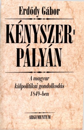 Kényszerpályán
