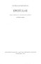 Epistulae