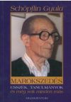 Marokszedés