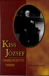 Kiss József összegyűjtött versei