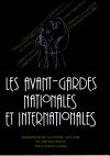 Les avant-gardes nationales et internationales