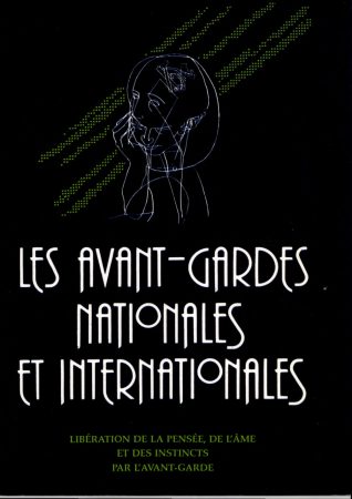 Les avant-gardes nationales et internationales