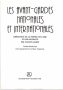 Les avant-gardes nationales et internationales