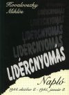 Lidércnyomás