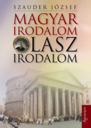 Magyar irodalom olasz irodalom