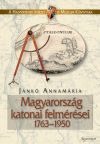 Magyarország katonai felmérései 1763–1950